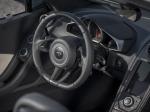 McLaren MP4-12C Spyder 2012 года